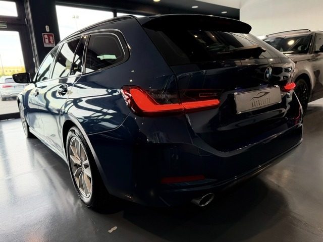 BMW 318 D 150CV 48V *NEW MODEL* BUSINESS - foto 3