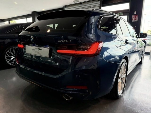 BMW 318 D 150CV 48V *NEW MODEL* BUSINESS - foto 5