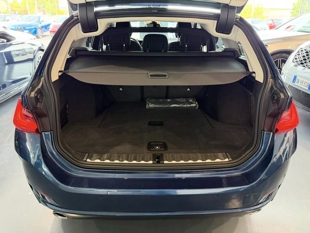 BMW 318 D 150CV 48V *NEW MODEL* BUSINESS - foto 19