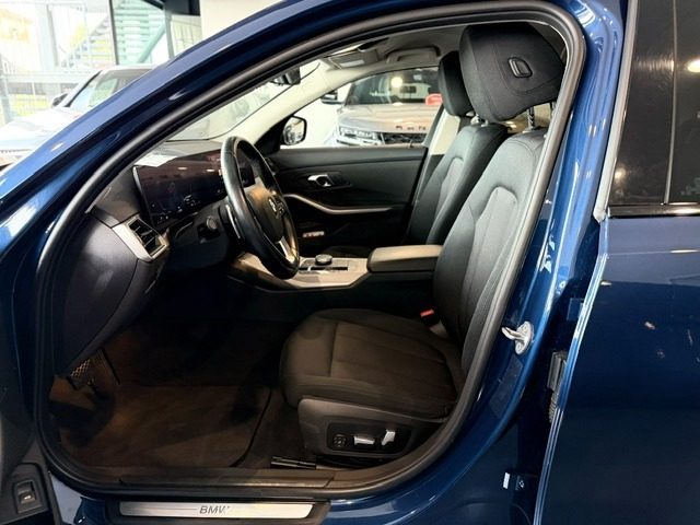 BMW 318 D 150CV 48V *NEW MODEL* BUSINESS - foto 12