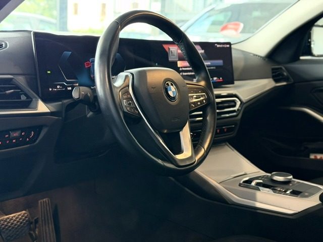 BMW 318 D 150CV 48V *NEW MODEL* BUSINESS - foto 6