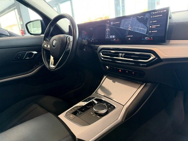 BMW 318 D 150CV 48V *NEW MODEL* BUSINESS - foto 7
