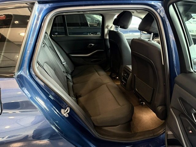 BMW 318 D 150CV 48V *NEW MODEL* BUSINESS - foto 15