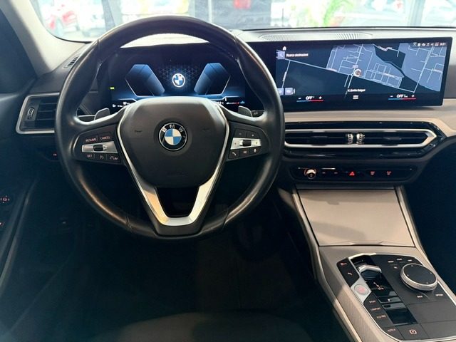 BMW 318 D 150CV 48V *NEW MODEL* BUSINESS - foto 8