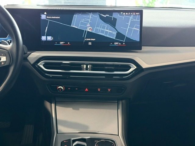 BMW 318 D 150CV 48V *NEW MODEL* BUSINESS - foto 11