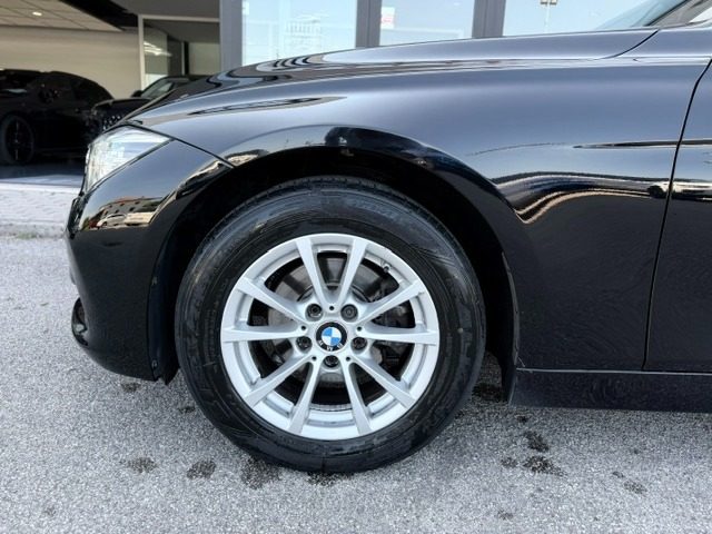 BMW 318 D 150CV TOURING BUSINESS ADVANTA - foto 14