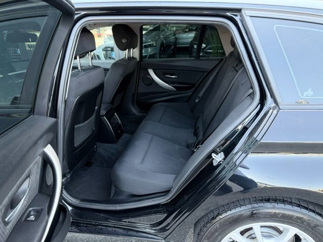 BMW 318 D 150CV TOURING BUSINESS ADVANTA - foto 10