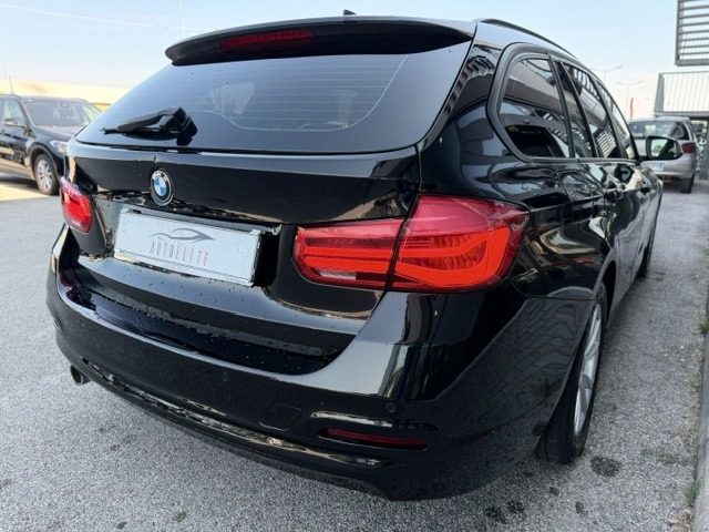 BMW 318 D 150CV TOURING BUSINESS ADVANTA - foto 5