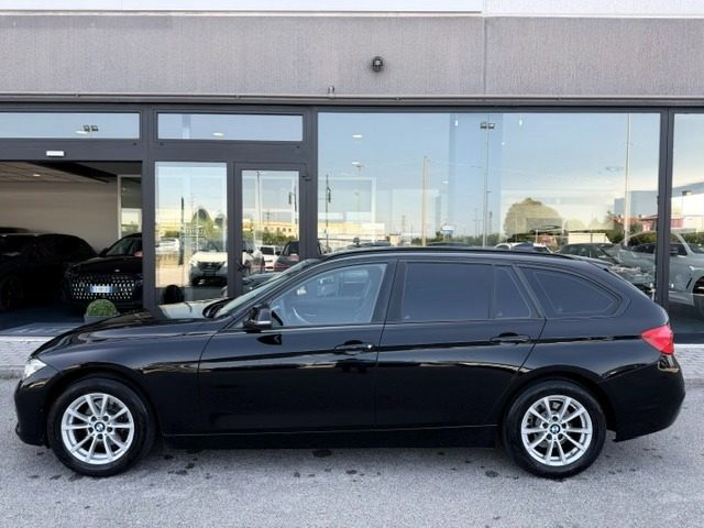 BMW 318 D 150CV TOURING BUSINESS ADVANTA - foto 6
