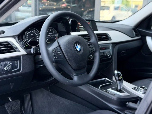 BMW 318 D 150CV TOURING BUSINESS ADVANTA - foto 7