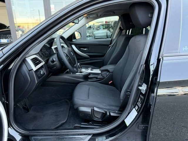 BMW 318 D 150CV TOURING BUSINESS ADVANTA - foto 9
