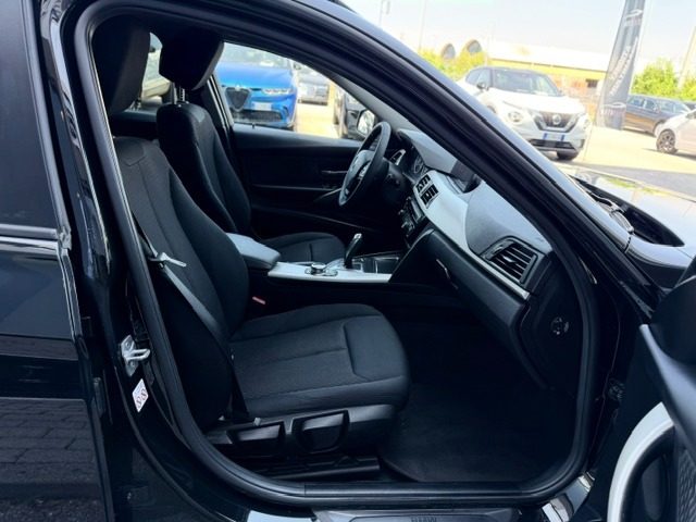 BMW 318 D 150CV TOURING BUSINESS ADVANTA - foto 11