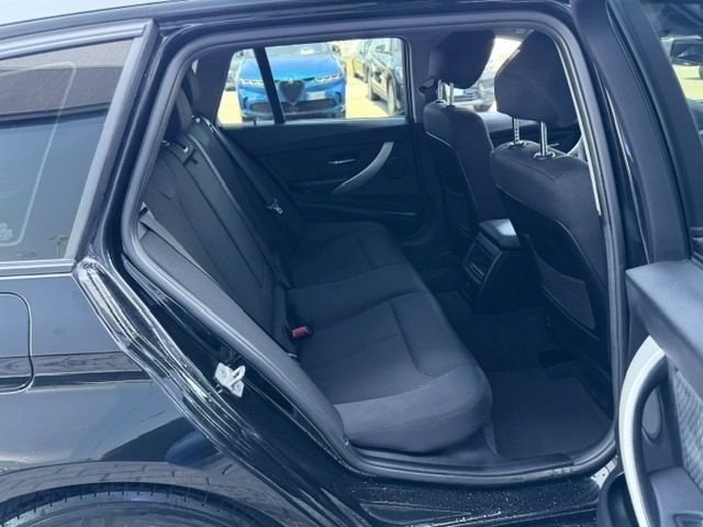 BMW 318 D 150CV TOURING BUSINESS ADVANTA - foto 12