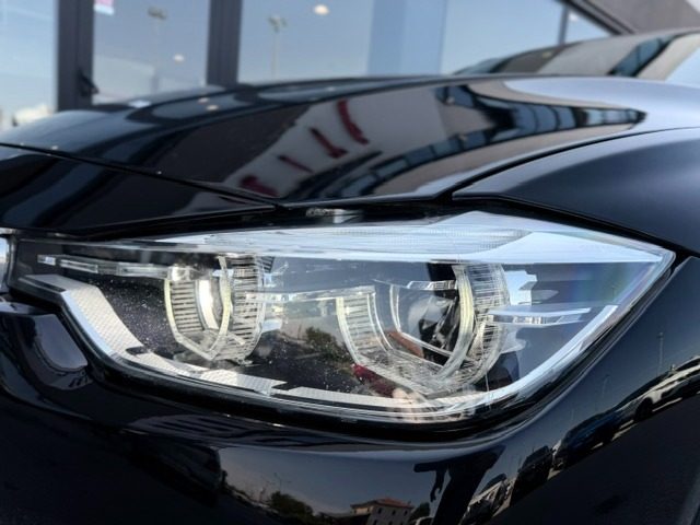 BMW 318 D 150CV TOURING BUSINESS ADVANTA - foto 13