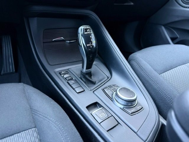 BMW X1 SDRIVE18D 150CV AUTOMATICO BUSIN - foto 9