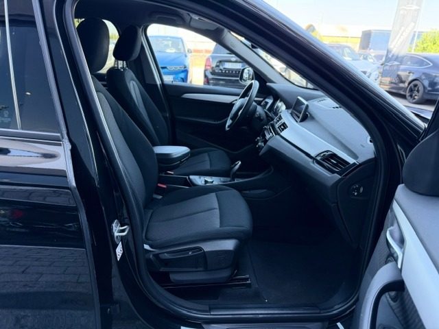 BMW X1 SDRIVE18D 150CV AUTOMATICO BUSIN - foto 15