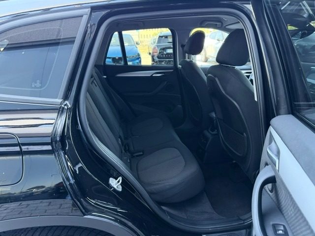 BMW X1 SDRIVE18D 150CV AUTOMATICO BUSIN - foto 16