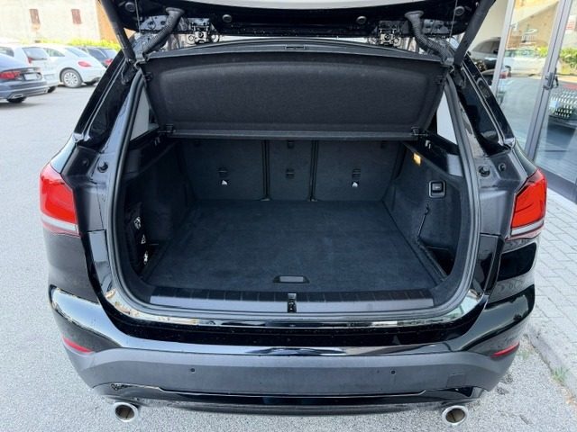 BMW X1 SDRIVE18D 150CV AUTOMATICO BUSIN - foto 19