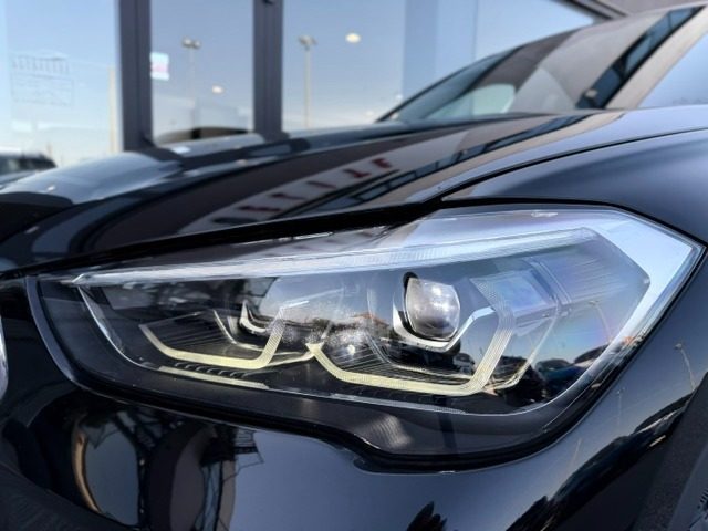 BMW X1 SDRIVE18D 150CV AUTOMATICO BUSIN - foto 17