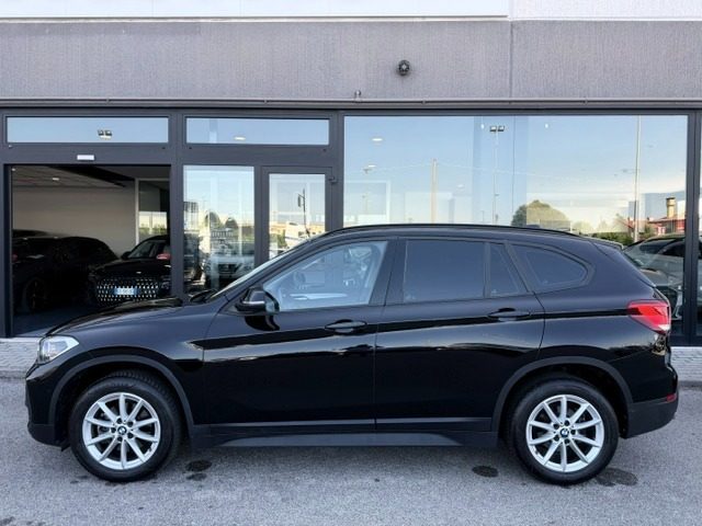 BMW X1 SDRIVE18D 150CV AUTOMATICO BUSIN - foto 6
