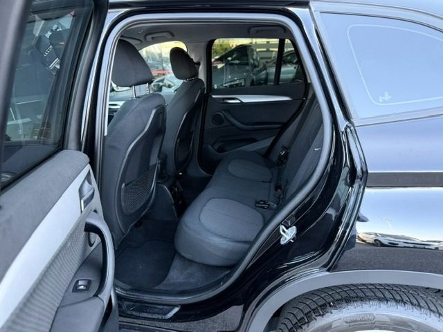 BMW X1 SDRIVE18D 150CV AUTOMATICO BUSIN - foto 14