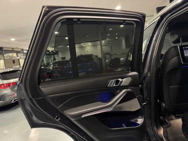 BMW X5 XDRIVE 30D 265CV M-SPORT 7 POSTI - foto 36