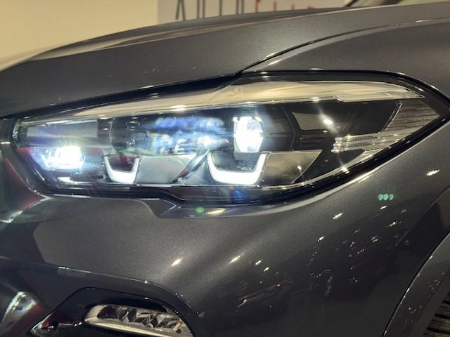 BMW X5 XDRIVE 30D 265CV M-SPORT 7 POSTI - foto 25