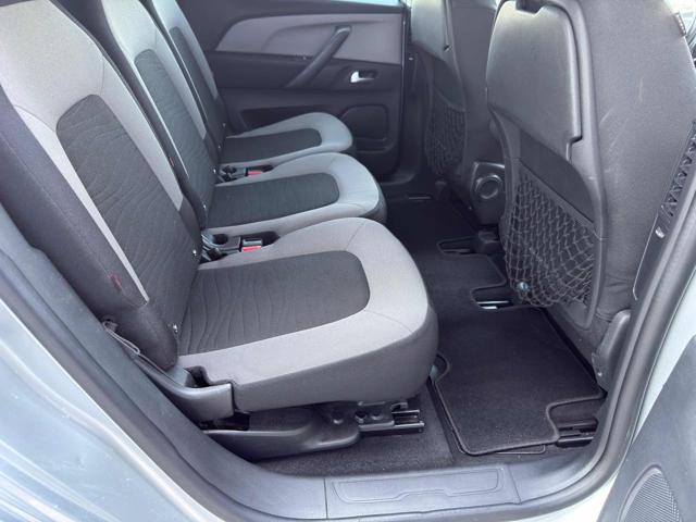 CITROEN C4 PICASSO BLUEHDI 150 S&S EAT6 EXCLUSIVE - foto 14