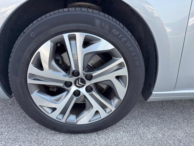 CITROEN C4 PICASSO BLUEHDI 150 S&S EAT6 EXCLUSIVE - foto 15