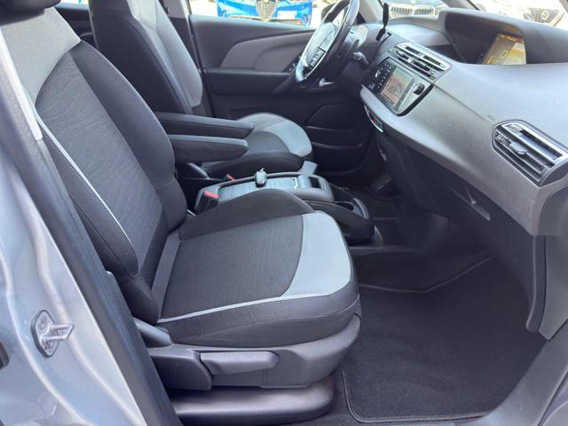 CITROEN C4 PICASSO BLUEHDI 150 S&S EAT6 EXCLUSIVE - foto 13