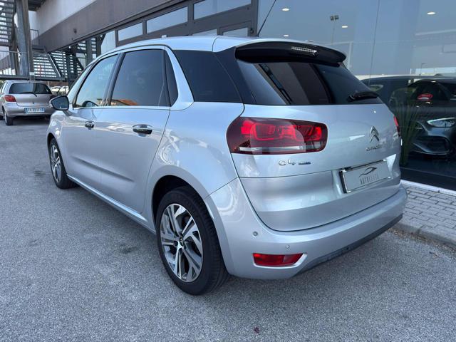 CITROEN C4 PICASSO BLUEHDI 150 S&S EAT6 EXCLUSIVE - foto 5