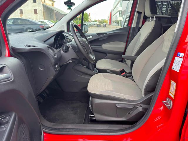 FORD TOURNEO 1.0 ECOBOOST 100 CV PLUS - foto 9