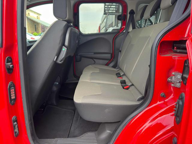 FORD TOURNEO 1.0 ECOBOOST 100 CV PLUS - foto 10