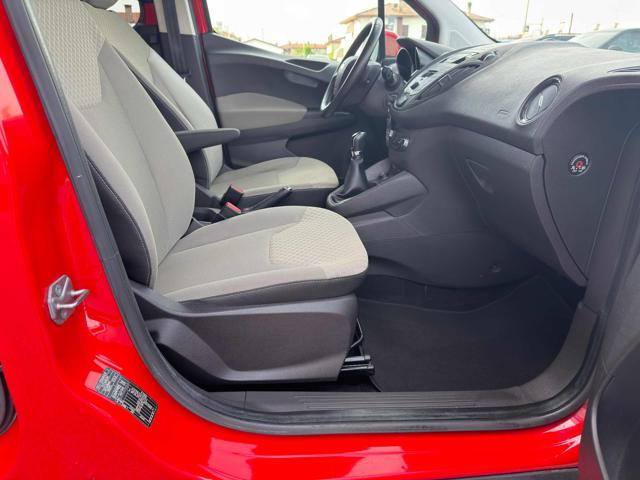 FORD TOURNEO 1.0 ECOBOOST 100 CV PLUS - foto 11