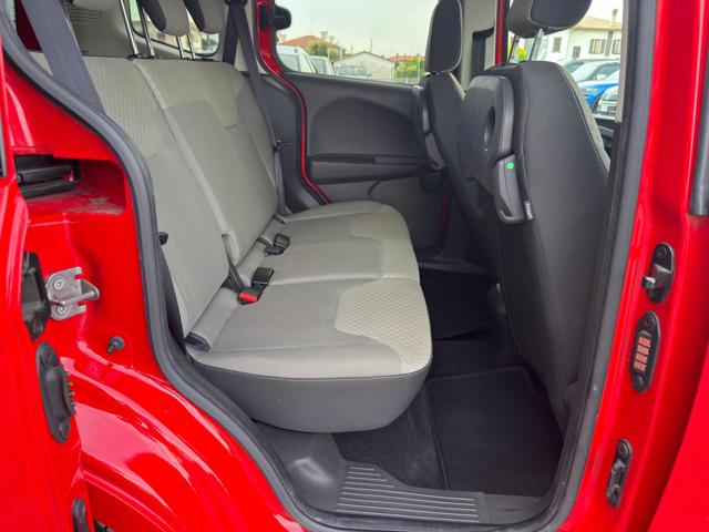 FORD TOURNEO 1.0 ECOBOOST 100 CV PLUS - foto 12