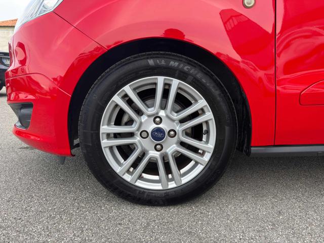 FORD TOURNEO 1.0 ECOBOOST 100 CV PLUS - foto 15