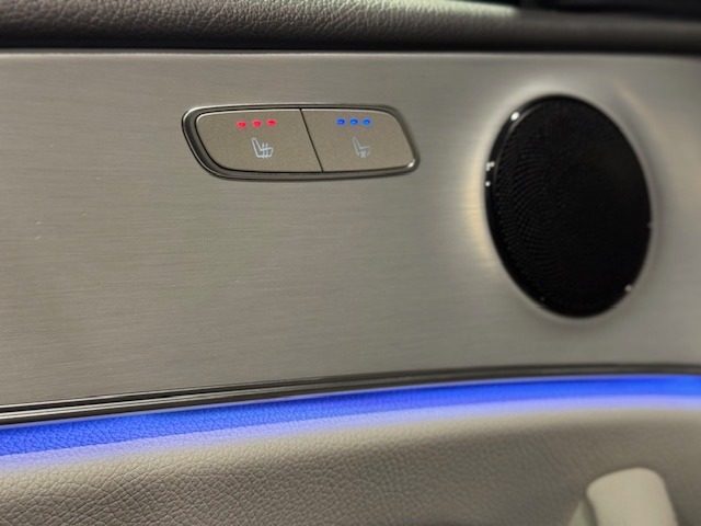 MERCEDES-BENZ E 300 DE 4MATIC BERLINA PREMIUM PLUS A - foto 26