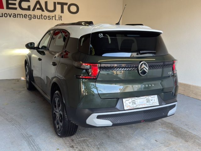 CITROEN C3 AIRCROSS PURETECH TURBO 100 CV PLUS - foto 6
