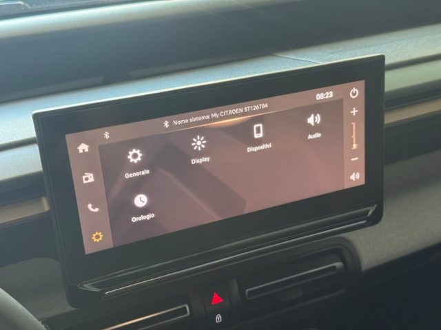CITROEN C3 AIRCROSS PURETECH TURBO 100 CV PLUS - foto 14