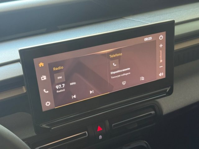 CITROEN C3 AIRCROSS PURETECH TURBO 100 CV PLUS - foto 15