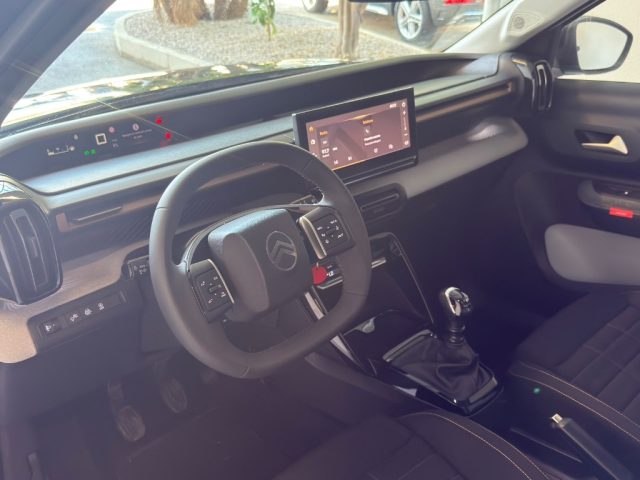 CITROEN C3 AIRCROSS PURETECH TURBO 100 CV PLUS - foto 19