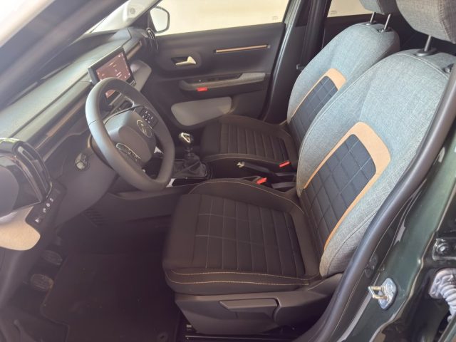 CITROEN C3 AIRCROSS PURETECH TURBO 100 CV PLUS - foto 20