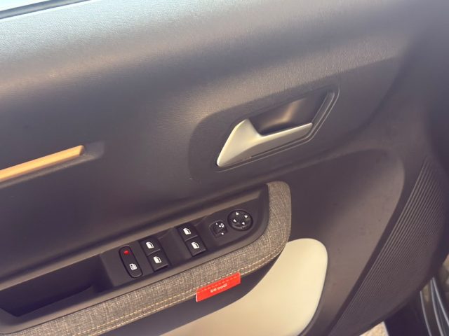 CITROEN C3 AIRCROSS PURETECH TURBO 100 CV PLUS - foto 21
