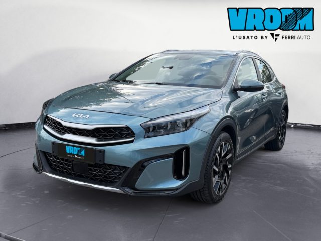 KIA XCEED 1.6 CRDI 136 CV MHEV DCT BUSINES - foto 2
