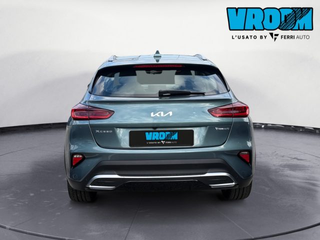 KIA XCEED 1.6 CRDI 136 CV MHEV DCT BUSINES - foto 6