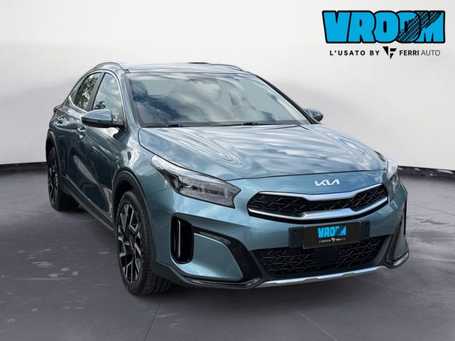 KIA XCEED 1.6 CRDI 136 CV MHEV DCT BUSINES - foto 4