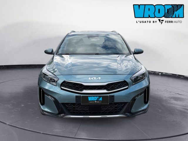 KIA XCEED 1.6 CRDI 136 CV MHEV DCT BUSINES - foto 3