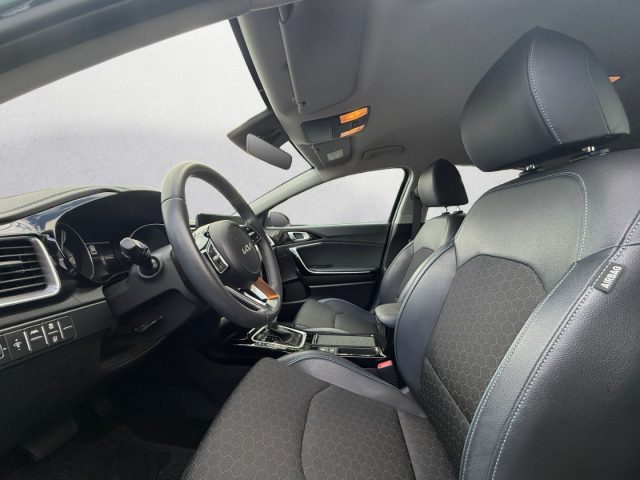 KIA XCEED 1.6 CRDI 136 CV MHEV DCT BUSINES - foto 8