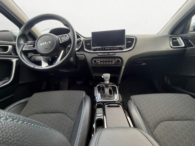 KIA XCEED 1.6 CRDI 136 CV MHEV DCT BUSINES - foto 10