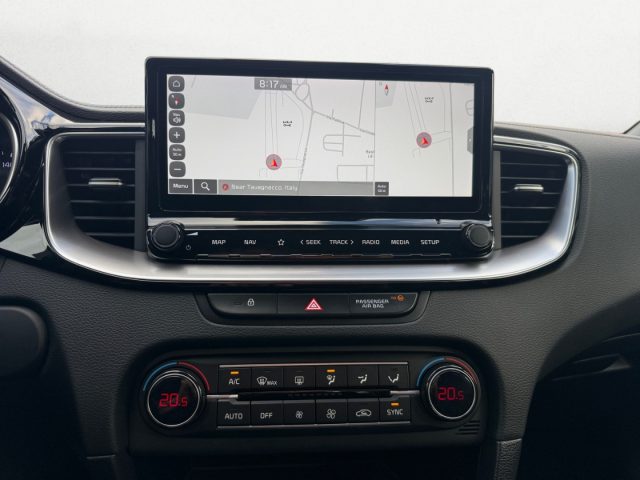 KIA XCEED 1.6 CRDI 136 CV MHEV DCT BUSINES - foto 13